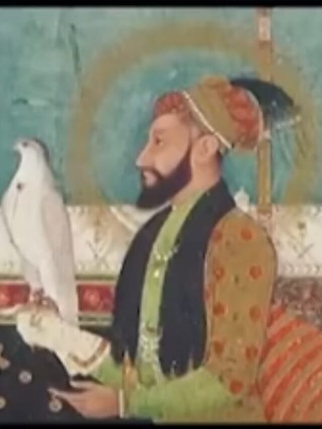 Aurangzeb